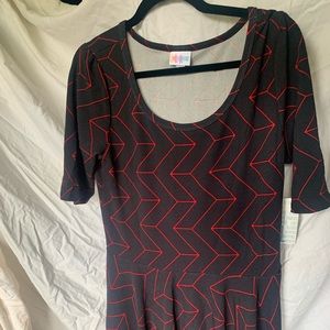 Xl Nicole dress